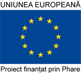 Proiectul CalitateCentru - Formare profesionala in Management Program finantat prin PHARE